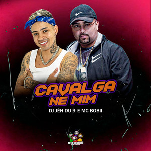 Cavalga Ne Mim (Explicit)