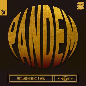Pandem (Extended Mix)
