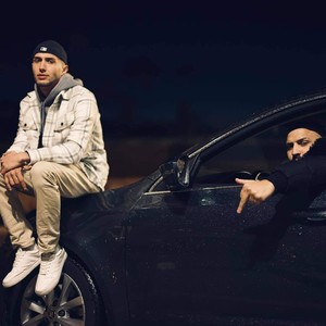 Počkej chvíli(feat. Mario Montana & Jeremy Beatz) (Explicit)