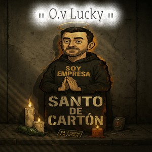 SantoDeCarton