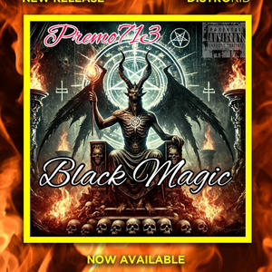 Black Magic (Explicit)