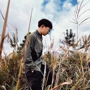 想写这样一首歌