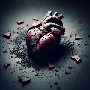 CORAÇÃO VAZIO (Explicit)