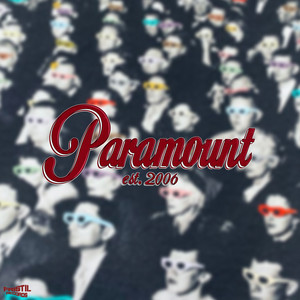 Hils på Paramount (Explicit)