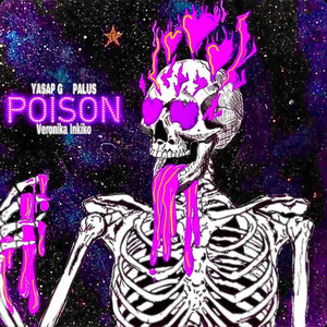 Poison