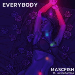 Everybody (Explicit)