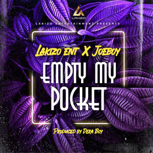 Empty My Pocket