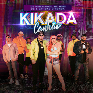 Kikada Canhão (Explicit)