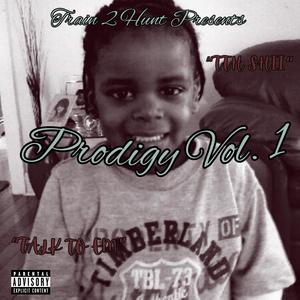 Skinwalker (feat. RichTuan & YungNelz) (Explicit)