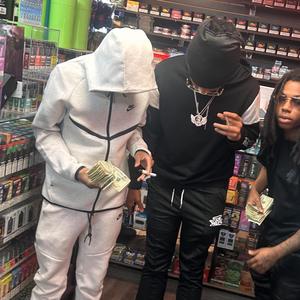 Splash bros (feat. Risktakerlilzir) (Explicit)