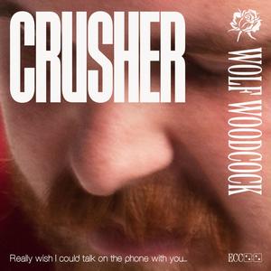 Crusher (feat. Venom Benzo)