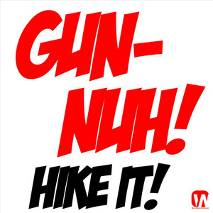 Hike It (Explicit)