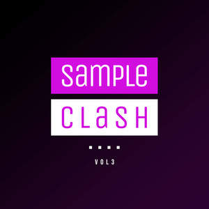 Sample Clash, Vol. 3