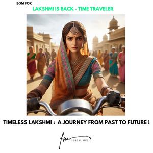 Lakshmi is Back (Time Traveler)