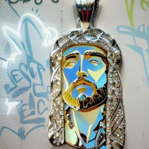 Jesus Peace (Chopped & Screwed)