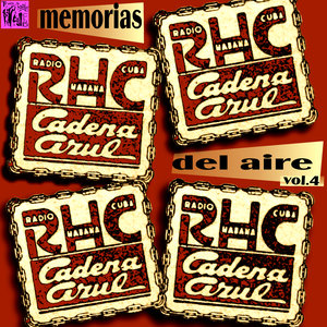 Memorias del Aire, Vol.4