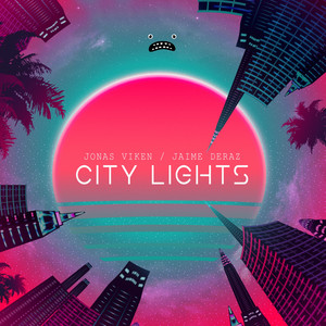 City Lights (Instrumental Mix)