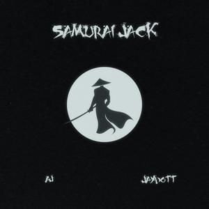 Samurai Jack (Slowed Version)