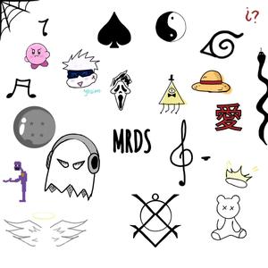 MRDS (feat. %snz.wav%) (Explicit)
