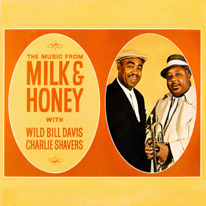 Music From "Milk & Honey"