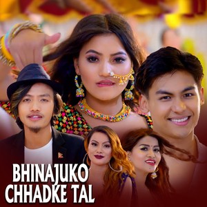 Bhinajuko Chhadke Tal