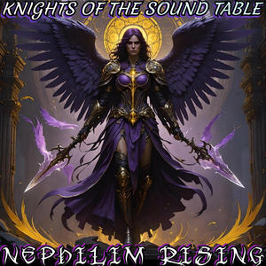 Nephilim Rising