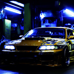 Mayhem (Rampage Remix|Explicit)