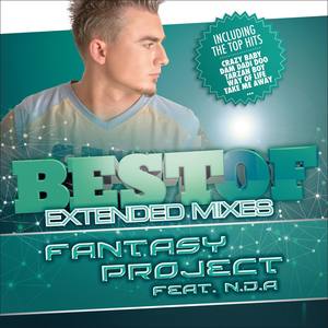 Best Of Extended Mixes