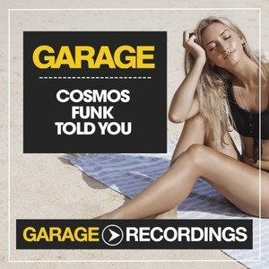 Told You (Original Mix)