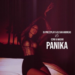 Panika (Club Remix)