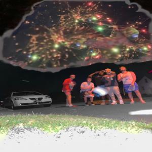 Polar Pop (feat. Chanbing8 & J Herb) (Explicit)