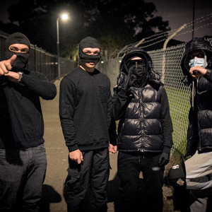 Time to Walk (Explicit)