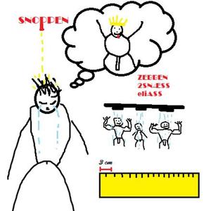 Hørte Fra Bror (Snoppen) (feat. EliA$$)