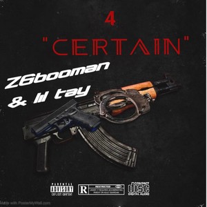 for centain (feat. lil tay) [Radio Edit] [Explicit]