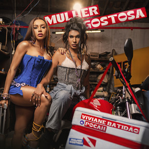 Mulher Gostosa