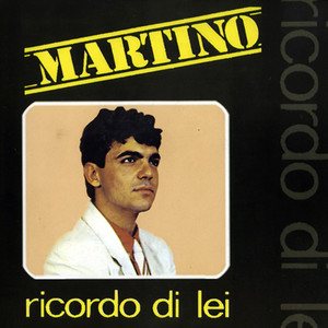 Ricordo di lei