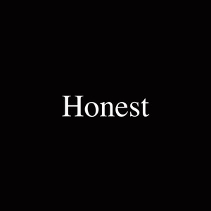 Honest (feat. Cgreen) [Explicit]