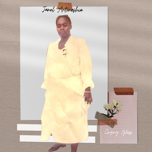 Crying Glass (Stripped Version)