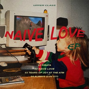 NAIVE LOVE