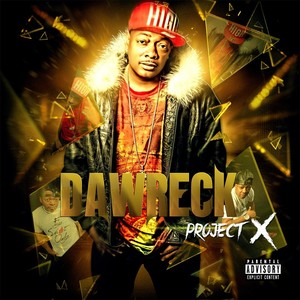 Blood Clot(feat. Rawk Miller) (Explicit)