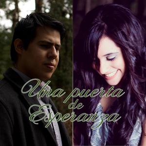 Una puerta de esperanza(feat. Abi July Ruiz)