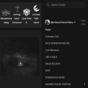 what do you know? (Explicit)