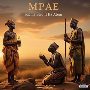 Mpae (prayer)