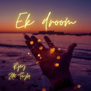 Ek droom