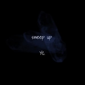 Sweep up