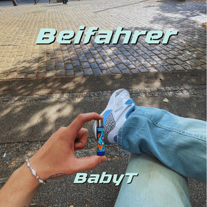 Beifahrer (Explicit)