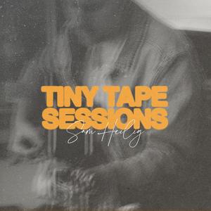 Tiny Tape Sessions