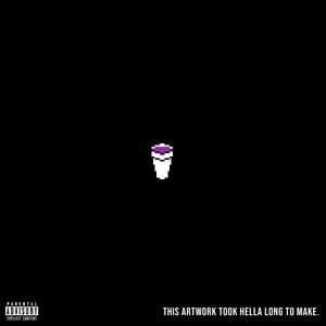 Still Tippin' (feat. Kingston Hughes & Saud The Alien) [Explicit]