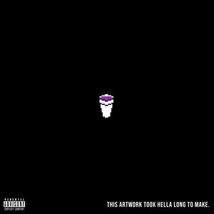 Still Tippin' (feat. Kingston Hughes & Saud The Alien) (Explicit)