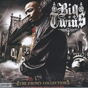 The Grimey Collection (Explicit)